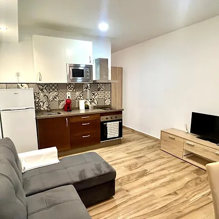 Apartman Paradise