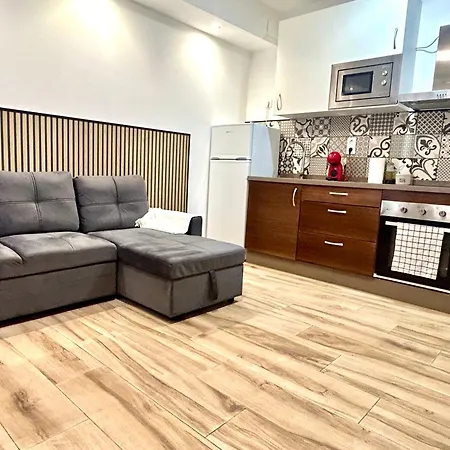 Paradise Apartman Córdoba
