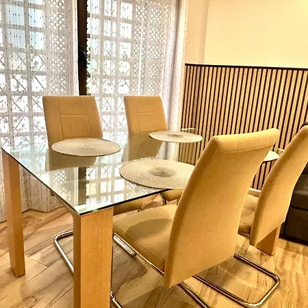 Paradise Apartman Córdoba