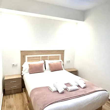 Paradise Apartman Córdoba