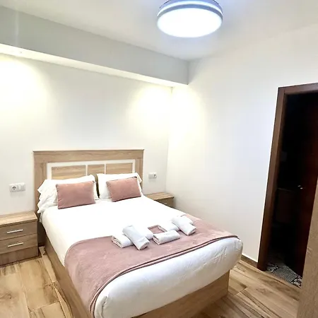 Apartman Paradise Córdoba