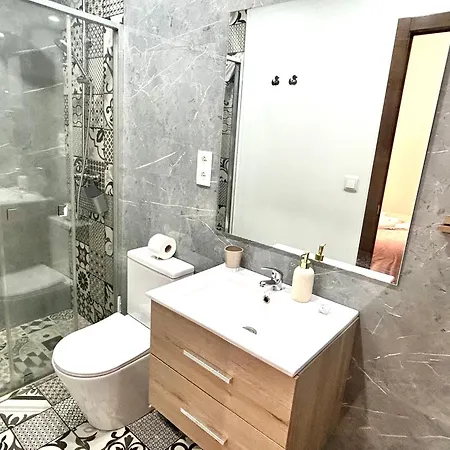 Paradise Apartman Córdoba