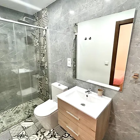Apartman Paradise Córdoba