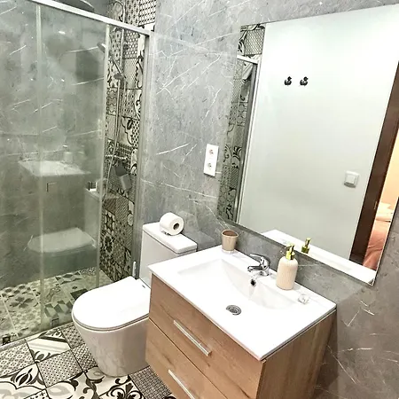 Paradise Apartman