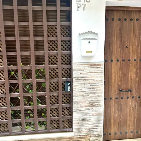 Paradise Apartman *